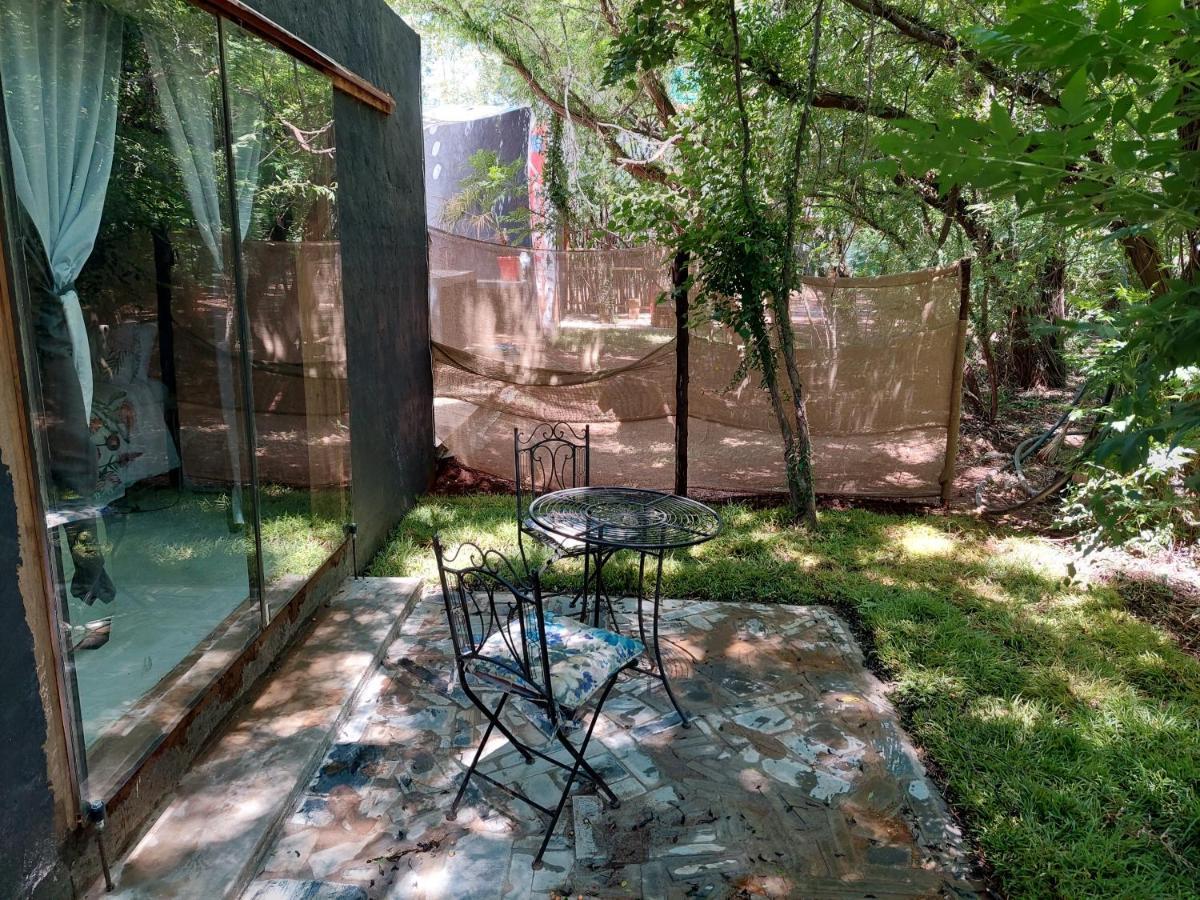 Vulture'S View 2 Apartment ฮาร์ทบีสบูร์ท ภายนอก รูปภาพ