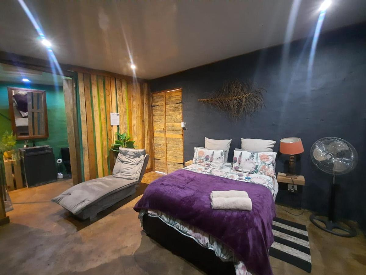 Vulture'S View 2 Apartment ฮาร์ทบีสบูร์ท ภายนอก รูปภาพ